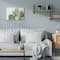Stupell Industries Modern Succulents Canvas Wall Art